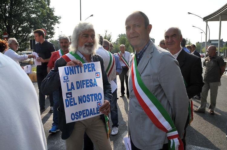 presidio ospedale crema