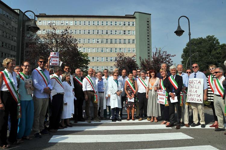 presidio ospedale crema