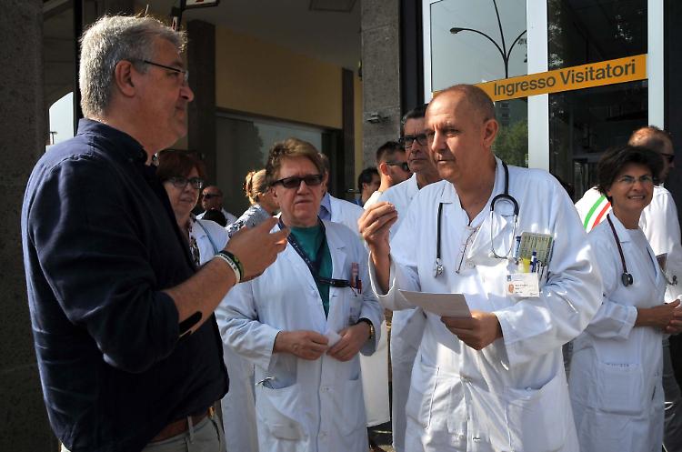 presidio ospedale crema