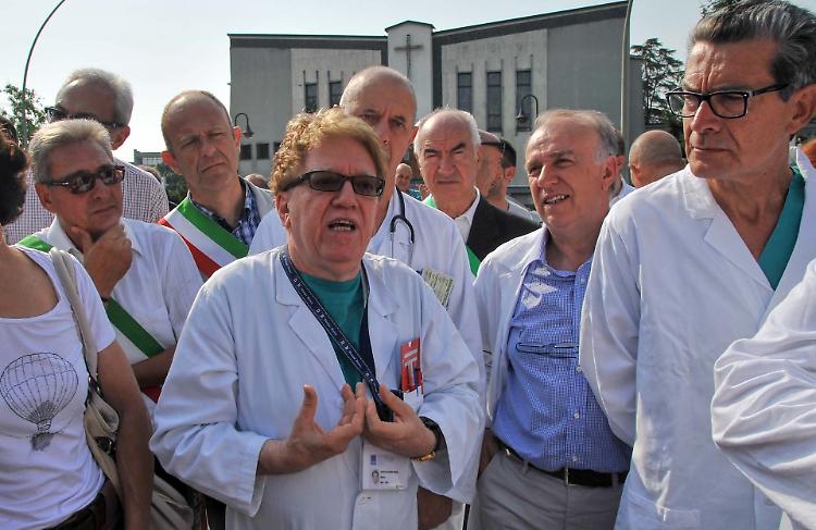 presidio ospedale crema