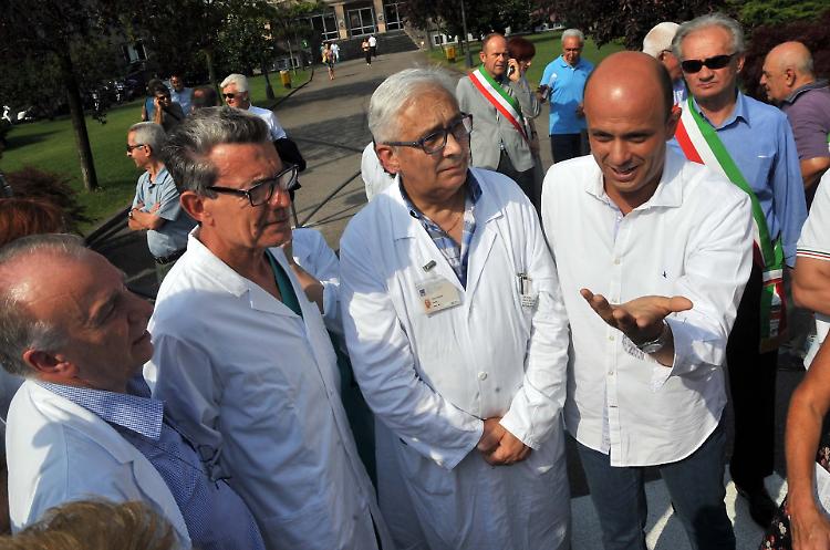presidio ospedale crema