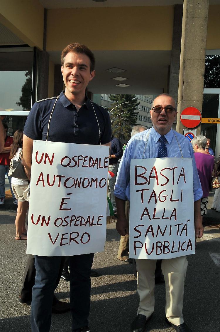presidio ospedale crema