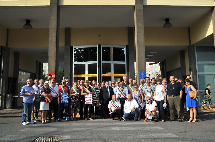 presidio ospedale crema