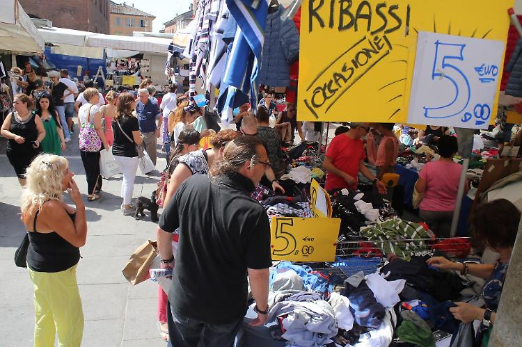 saldi estivi 2015 primo giorno