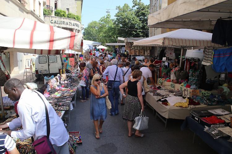 saldi estivi 2015 primo giorno