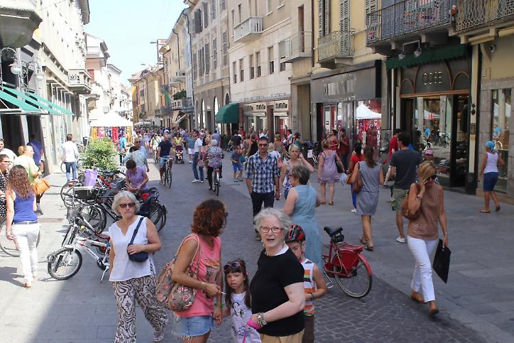 saldi estivi 2015 primo giorno