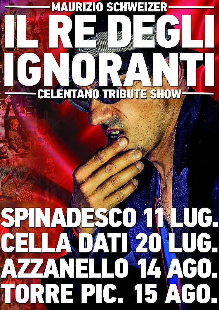 il re degli ignoranti