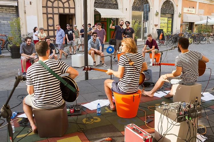 rigenerazione urbana 2015