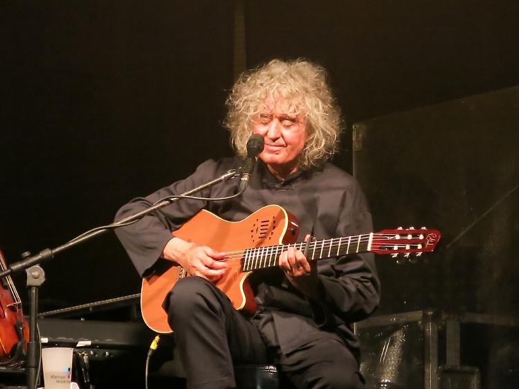 angelo branduardi a salò