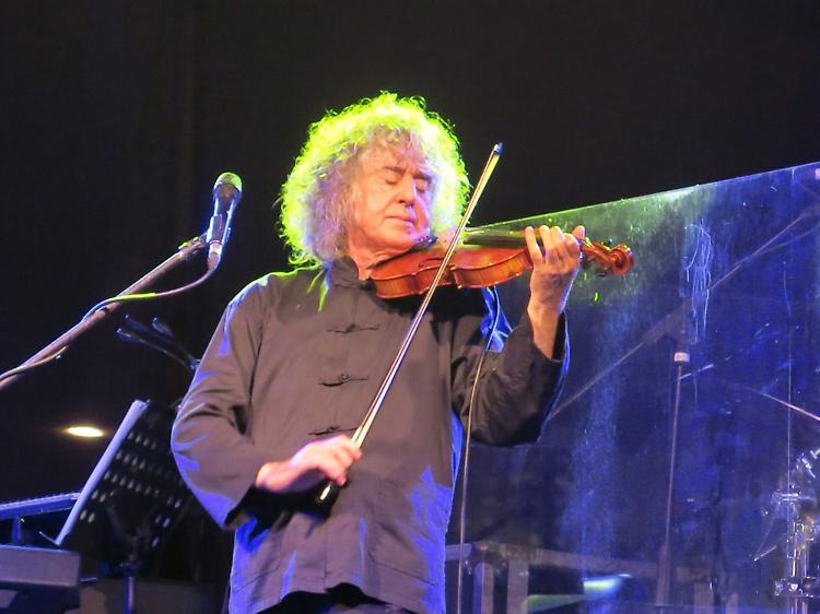 angelo branduardi a salò