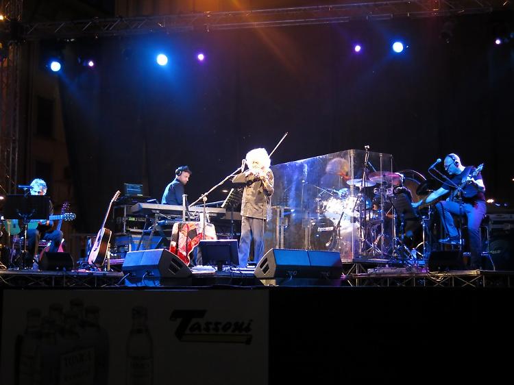 angelo branduardi a salò