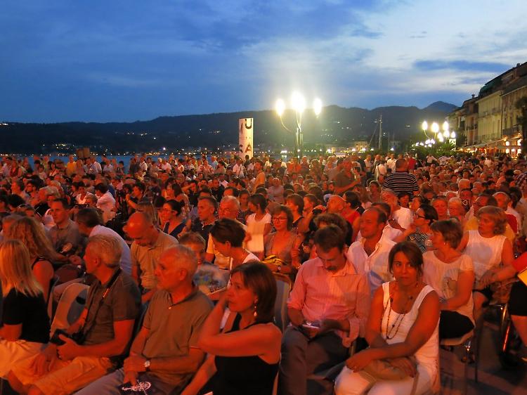angelo branduardi a salò