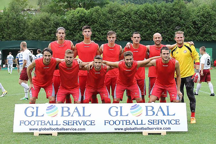 amichevole cremonese