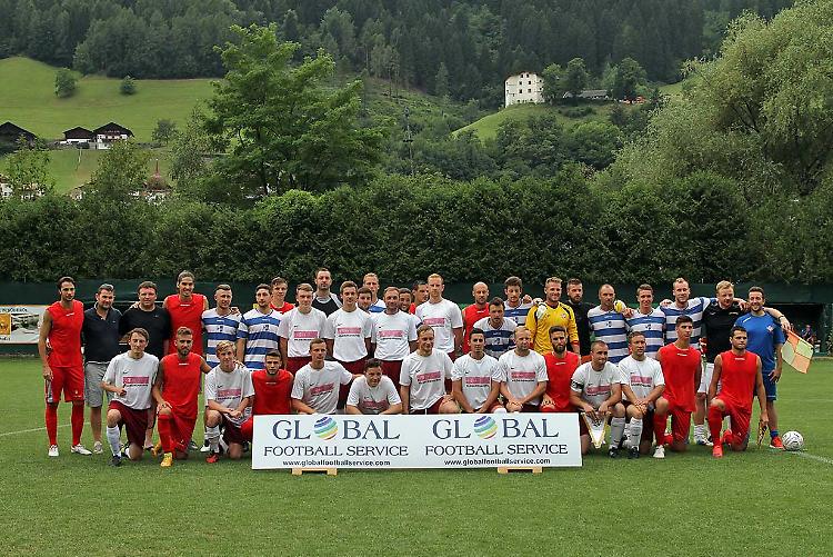 amichevole cremonese