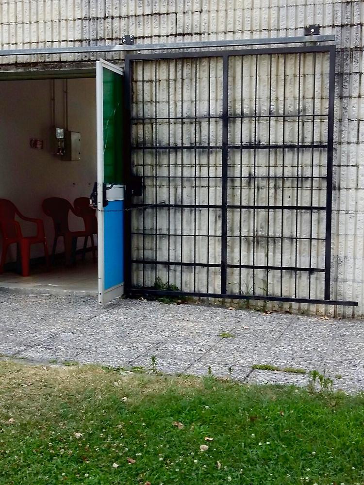 piscina comunale cremona