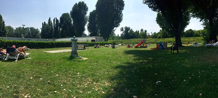 piscina comunale cremona