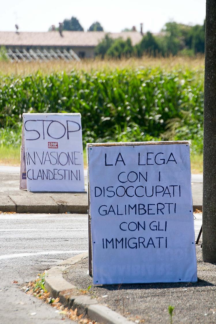 presidio lega picenengo