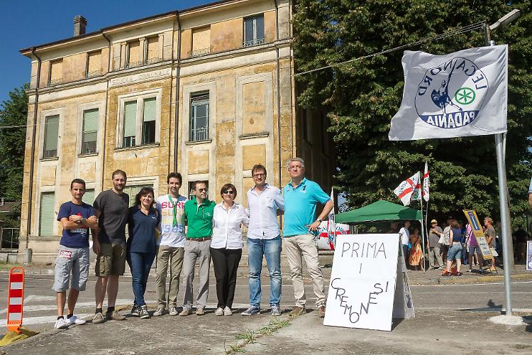 presidio lega picenengo