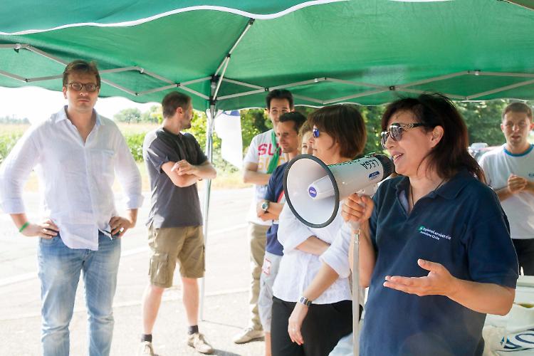 presidio lega picenengo