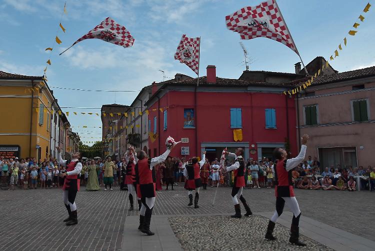 palio commessaggio 2015