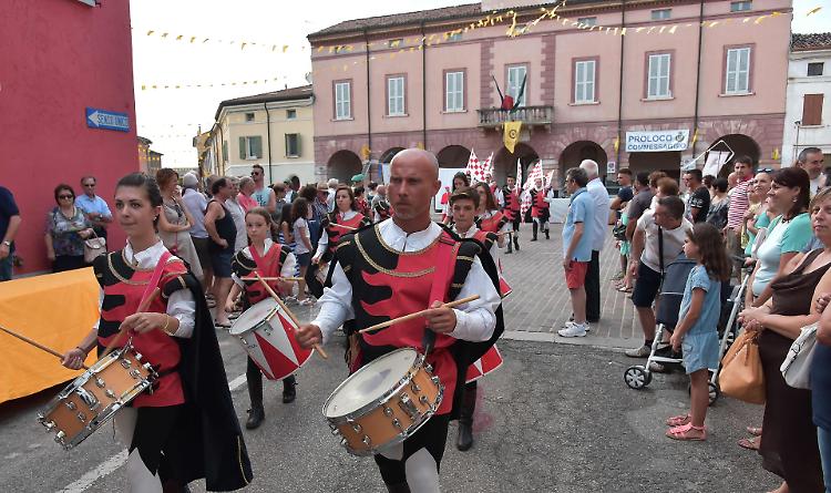 palio commessaggio 2015