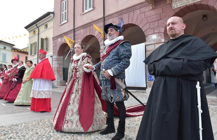 palio commessaggio 2015