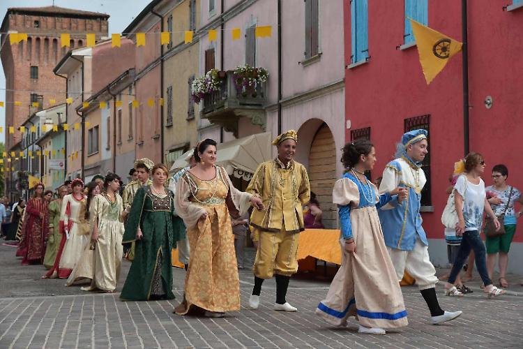 palio commessaggio 2015