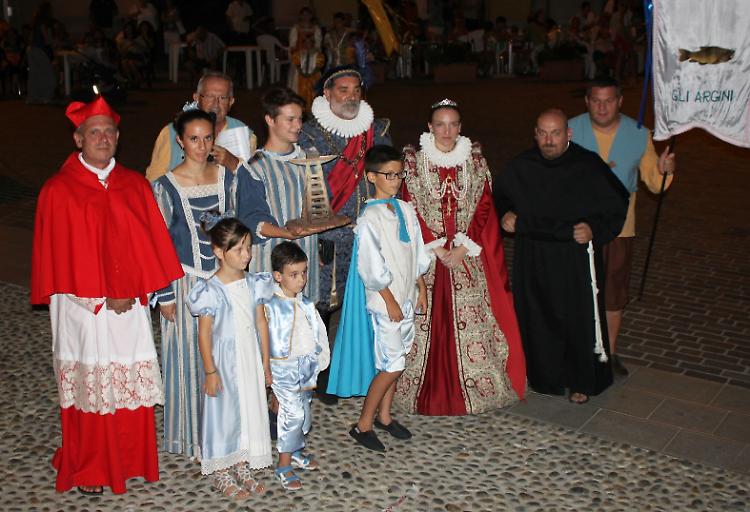 palio commessaggio 2015