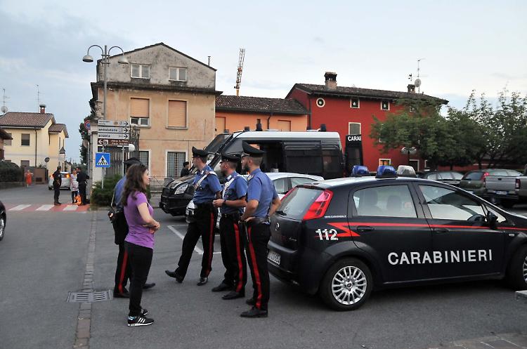 consiglio comunale aperto chieve