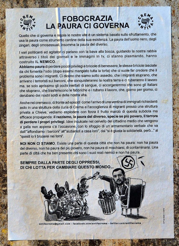 consiglio comunale aperto chieve