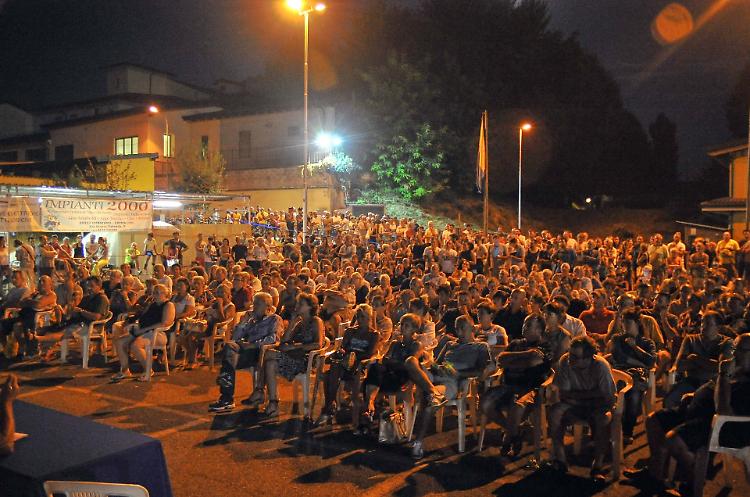 consiglio comunale aperto chieve
