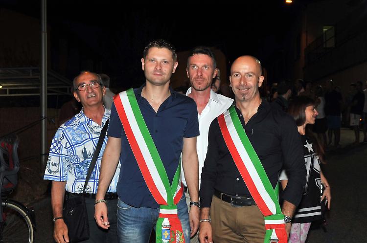 consiglio comunale aperto chieve