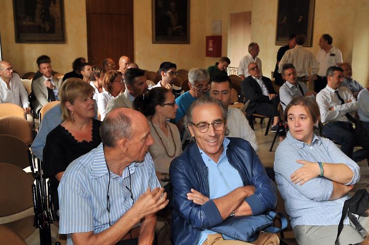 incontro crema prefetto-sindaci