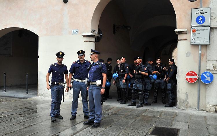 incontro crema prefetto-sindaci