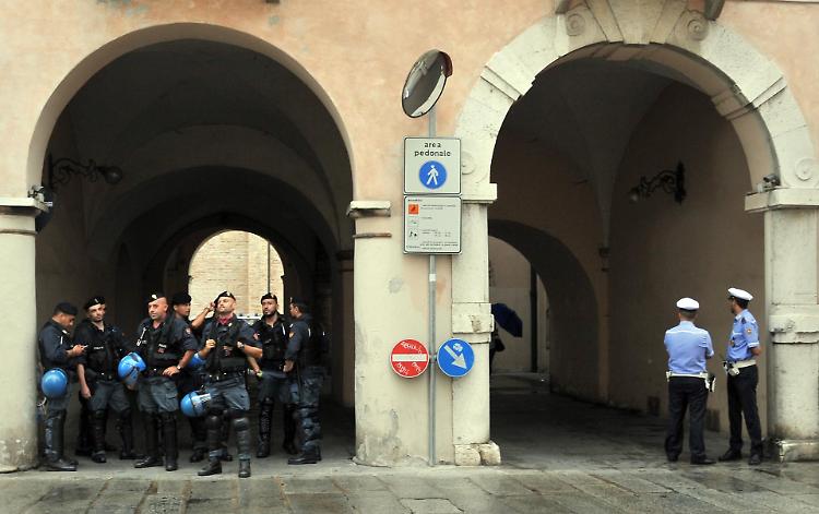 incontro crema prefetto-sindaci
