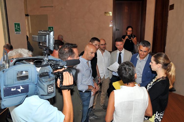 incontro crema prefetto-sindaci
