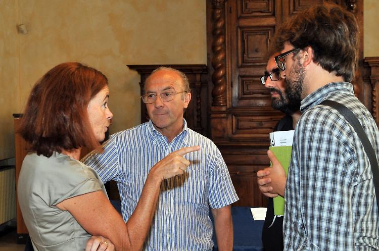 incontro crema prefetto-sindaci