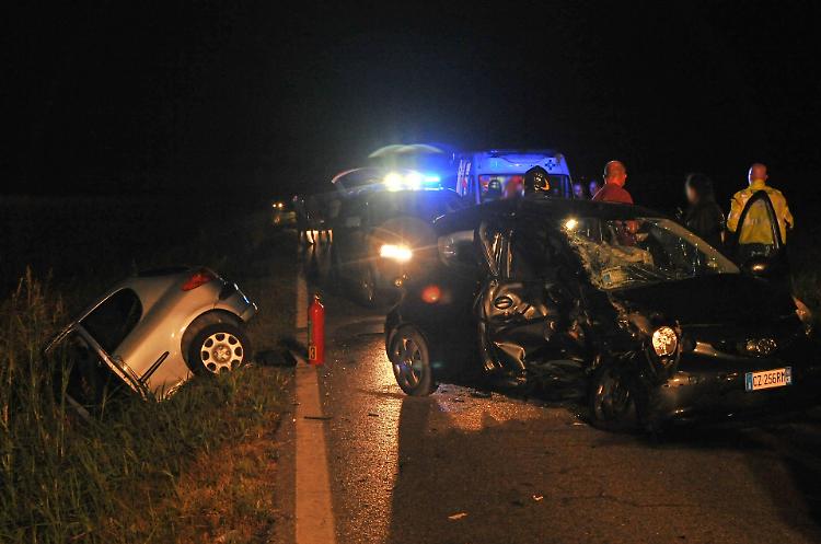 incidente montodine