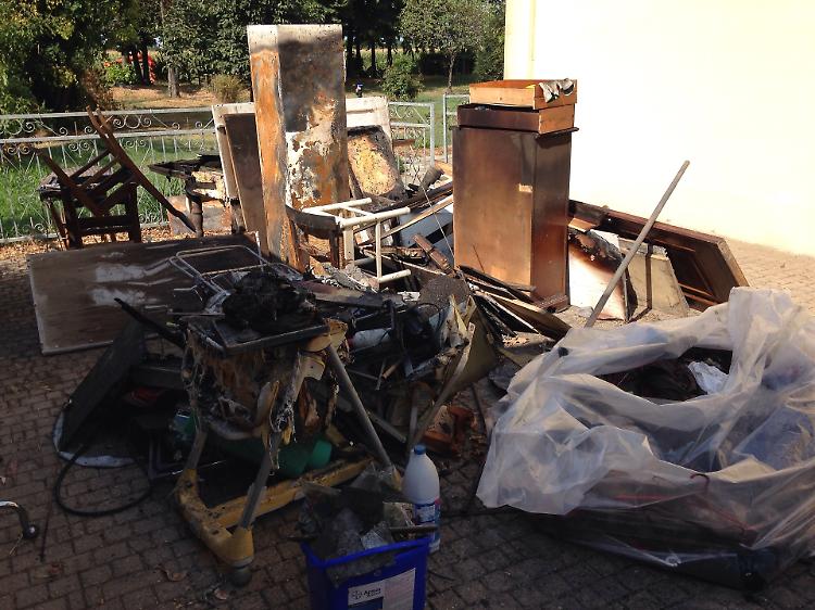incendio persico dosimo