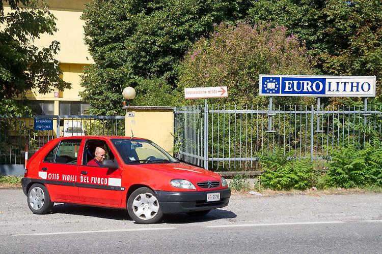 incendio ripetitore cambonino