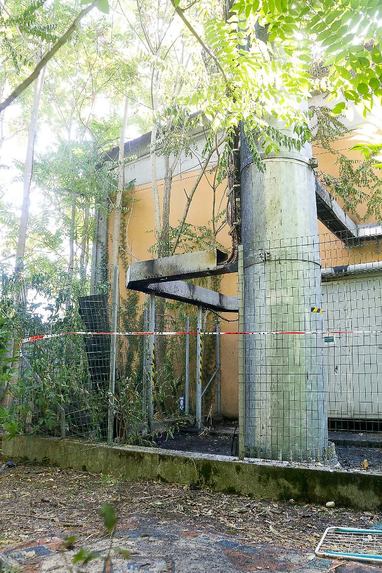 incendio ripetitore cambonino