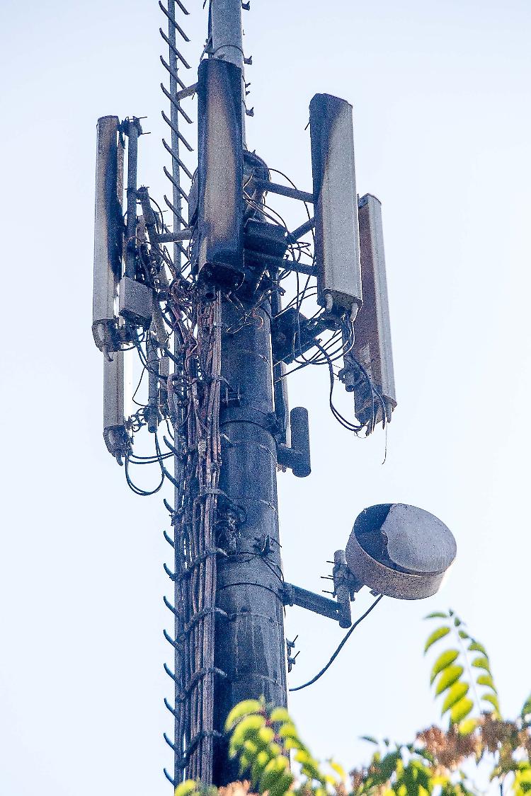 incendio ripetitore cambonino