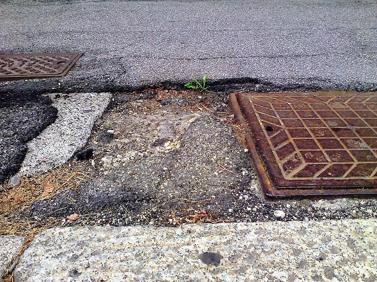 degrado autostazione cremona