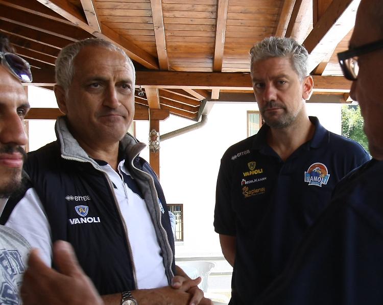 vanoli a carisolo