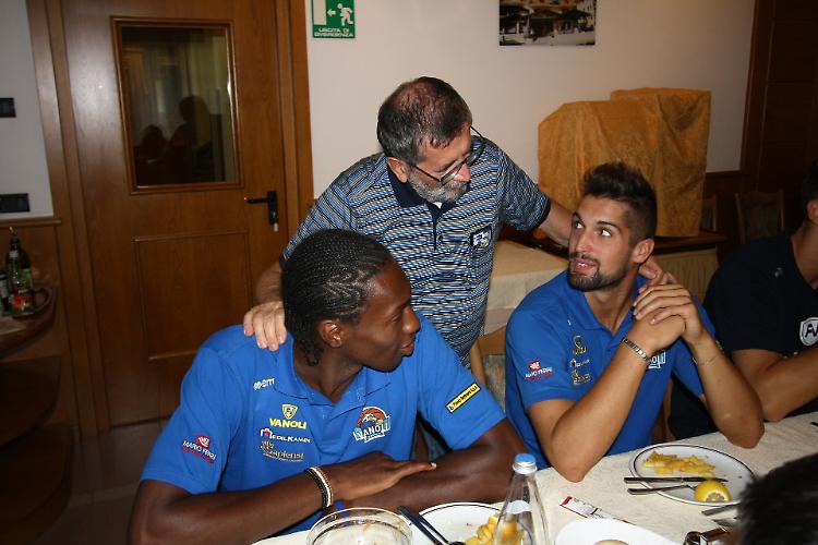 vanoli a carisolo