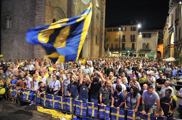 presentazione pergolettese