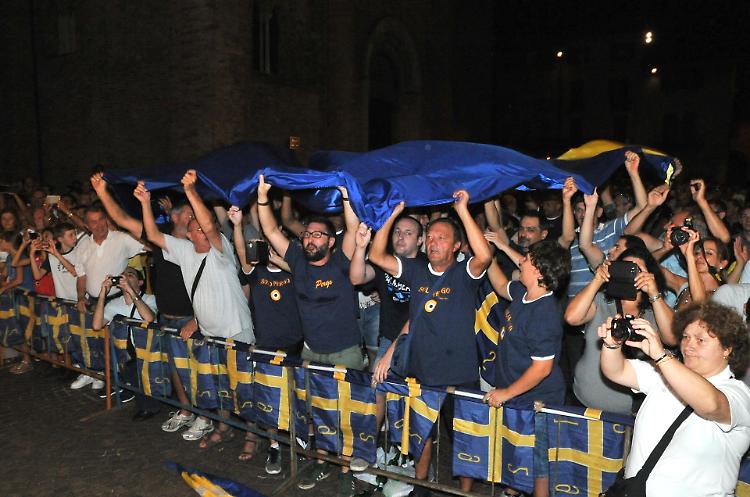 presentazione pergolettese