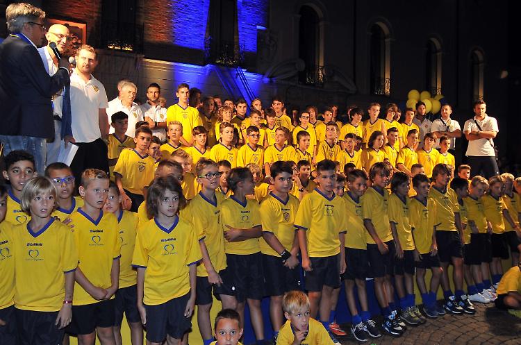 presentazione pergolettese