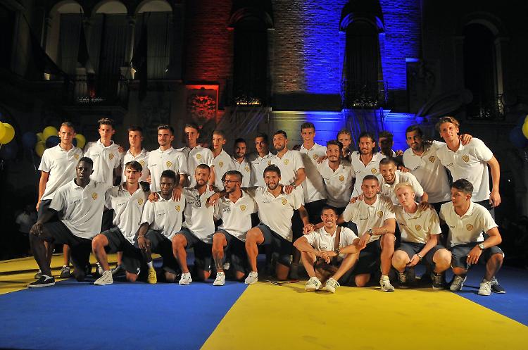 presentazione pergolettese