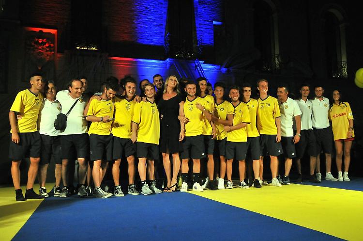 presentazione pergolettese